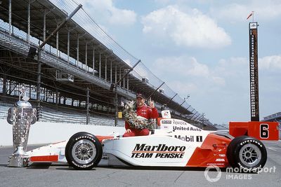Gil de Ferran obituary: Indy 500 winner and two-time IndyCar champion dies aged 56