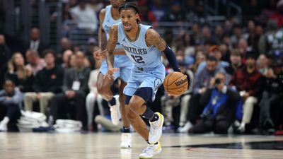 The Clock Is Ticking for Ja Morant and the Grizzlies