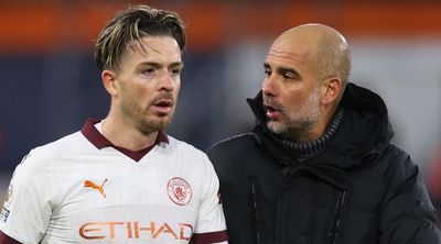 Pep Guardiola issues warning to Manchester City stars after Jack Grealish burglary