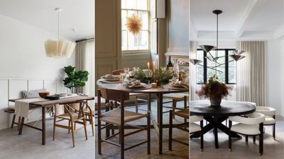 Feng Shui table decor rules – 5 ways to harmoniously arrange your dining table