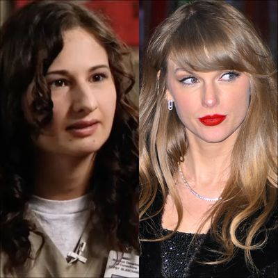 Gypsy Rose Blanchard Didn’t Let Prison Get in the Way of Her Love for Taylor Swift