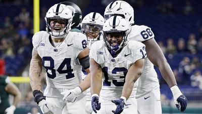 Penn State vs Ole Miss live stream: how to watch Peach Bowl 2023 online and on TV from anywhere