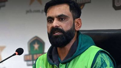 'Those lucky Aussies...': Iceland Cricket's cheeky swipe at Mohammed Hafeez' Pakistan played better cricket remark