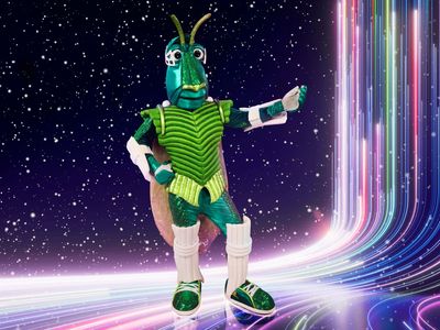 Who is Cricket on The Masked Singer? All the clues and hints so far