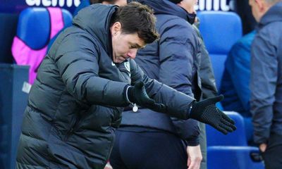 Mauricio Pochettino relieved after Chelsea resist Luton fightback