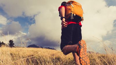 Fastpacking essentials: what you do and don’t need