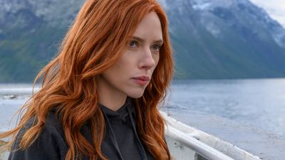 Scarlett Johansson Reveals Where Disney’s Tower Of Terror Movie Stands