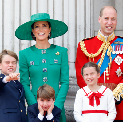 Princess Catherine and Prince William Share a 2023 Recap Just Like the Rest of Us