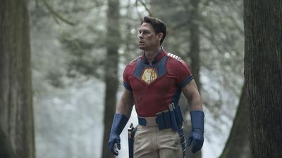 DCU Chapter One: every upcoming DC comic book movie and TV show, plus known release dates