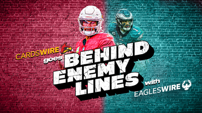 Behind Enemy Lines: Cardinals-Eagles Week 17 Q&A preview with Eagles Wire