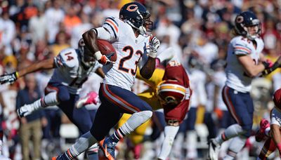 Polling Place: Does Hall finalist Devin Hester deserve to be enshrined in Canton?