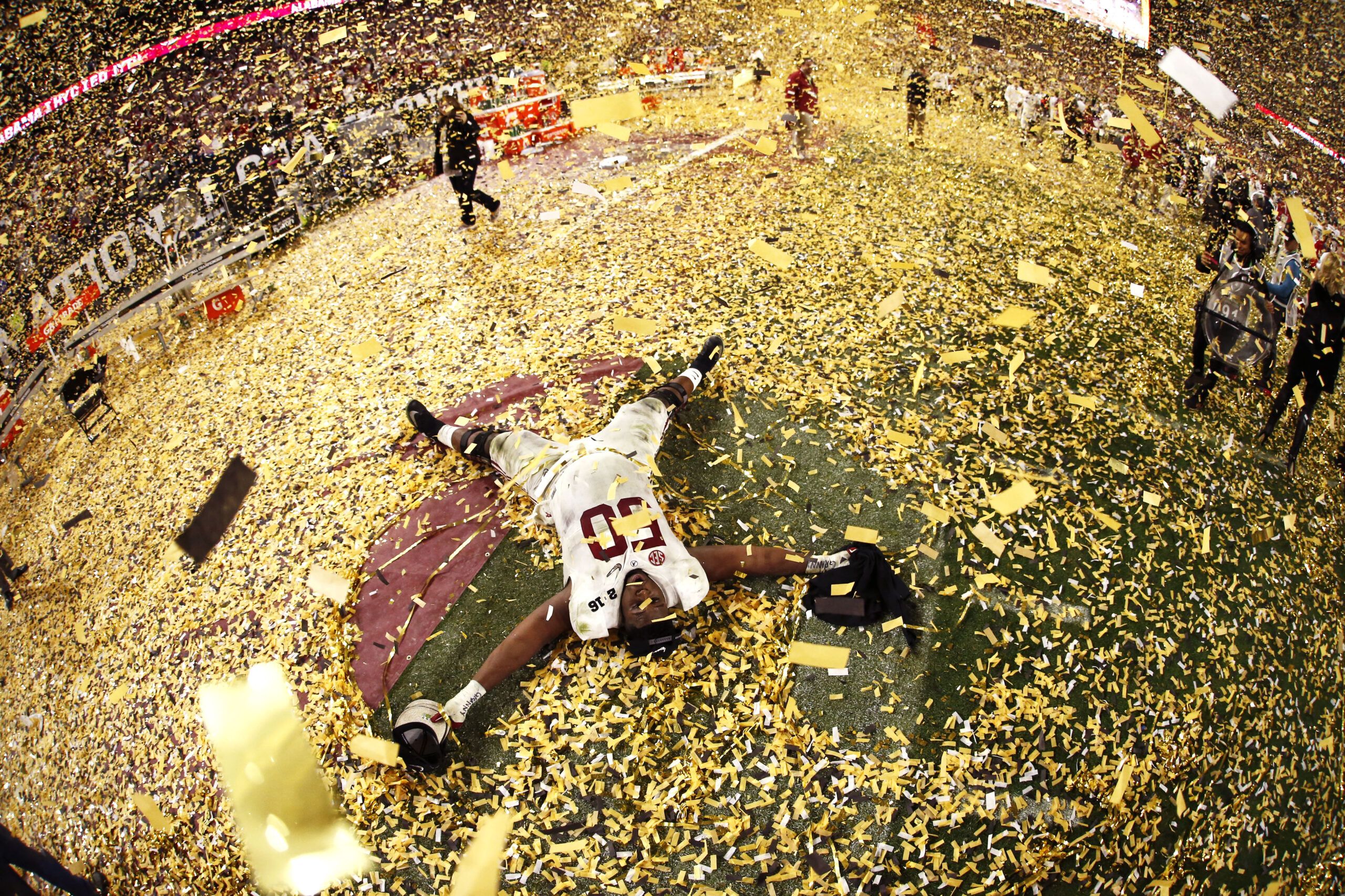 Every College Football Playoff Game Winner Since The every-college-football-playoff-game-winner-since-the