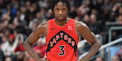 Toronto Raptors Trade OG Anunoby to New York Knicks