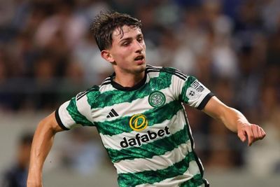 Serie A outfit Atalanta target Celtic midfielder Rocco Vata in January transfer swoop