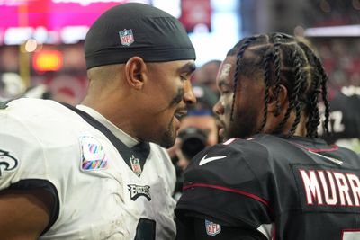 POLL: Who wins in Week 17 – Cardinals or Eagles?