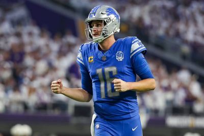 Detroit Lions Podcast: Bish and Brown preview Lions vs. Cowboys