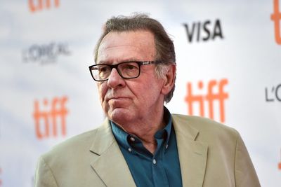 British actor Tom Wilkinson, known for 'The Full Monty' and 'Michael Clayton', dies at 75