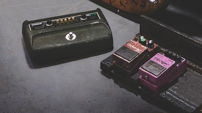 The most valuable BOSS pedals ever made