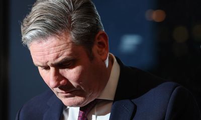 Keir Starmer ‘lacks clear sense of purpose’ claims Labour ex-policy chief