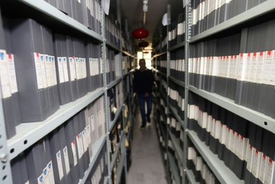 Lebanon Targets UNESCO Register For Pioneering TV Archive