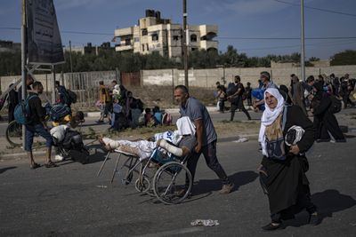 Gaza's Humanitarian Crisis Reaches Unbearable Levels, Aid Urgently Needed
