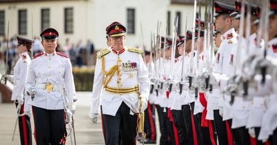 As other services struggle, Duntroon cadets graduate in record numbers