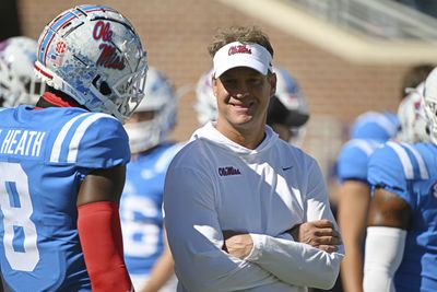 Lane Kiffin confirms Ole Miss planted fake Penn State trash talk before the Peach Bowl