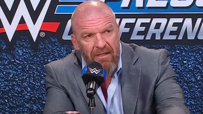 Triple H's Response To Those Rumors Of A Former WWE Champion Returning In 2024 Has Me Fired Up