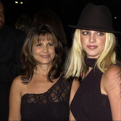 Britney Spears Opens Up About Possibly Reconciling With Her Mom
