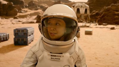 'For All Mankind' season 4 episode 8 review: Mars prepares for the heist of the millennium
