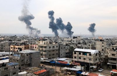 Analysis: Has Israel weakened Hamas enough to win the war on Gaza?