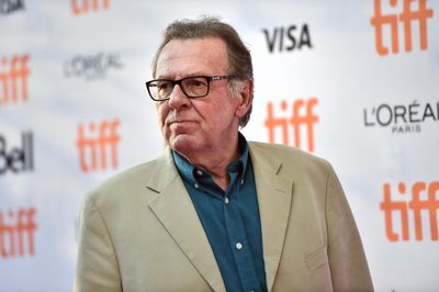 Fans paid tribute to great actor Tom Wilkinson, who died at 75