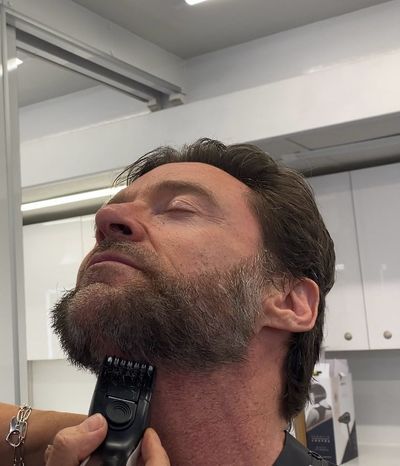 A Captivating Journey: Hugh Jackman's Bumps and Blessings