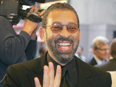Broadway actor, dancer and choreographer Maurice Hines dies at 80