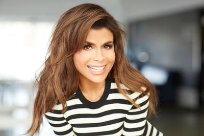 Paula Abdul sues Nigel Lithgow for alleged sexual assault