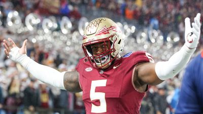 Florida State vs Georgia live stream: how to watch Orange Bowl 2023 online from anywhere