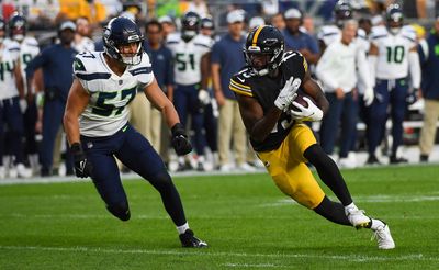 Steelers vs Seahawks: How to watch, listen and stream