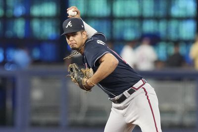Sale's Injury-Plagued Stint With Red Sox Ends, Braves Acquire