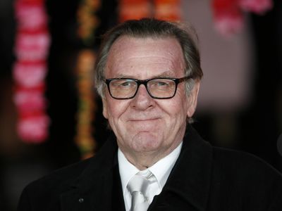 Actor Tom Wilkinson, known for 'The Full Monty' and 'Michael Clayton,' dies at 75