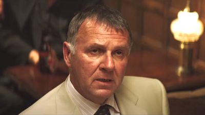 Tom Wilkinson, The Full Monty And Batman Begins Star, Is Dead At 75