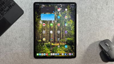 iPad year in review, 2023: No hardware, but big steps for the platform