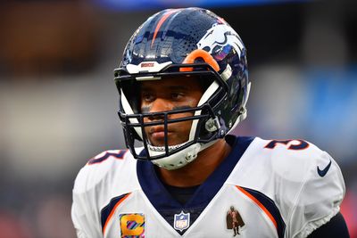 Russell Wilson says Broncos threatened to bench him if he wouldn’t restructure his contract