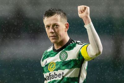 Neil McCann insists Todd Cantwell 'taught lesson' by Callum McGregor
