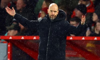 Ten Hag bullish he can lead new Manchester United era despite poor run