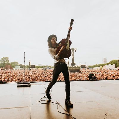 James Bay Reflects on Musical Triumphs and Global Adventures