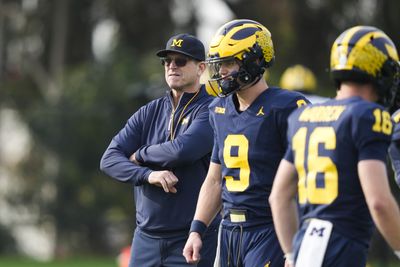 Michigan Wolverines Overcome Turmoil to Reach College Football Playoff