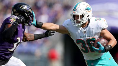 Dolphins vs Ravens live stream: how to watch NFL game online