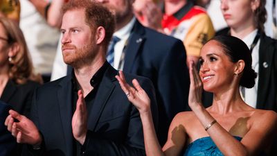 Now isn't the time for a tell-all memoir from Meghan Markle as the public is 'overloaded with stories' an expert urges