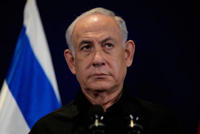 Israeli Prime Minister Netanyahu vows to continue Gaza war for months