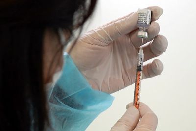Covid jabs could be sold on the high street like flu vaccine